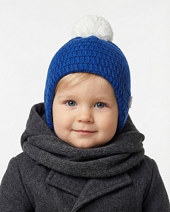 01138-91 Шапка (38-46)