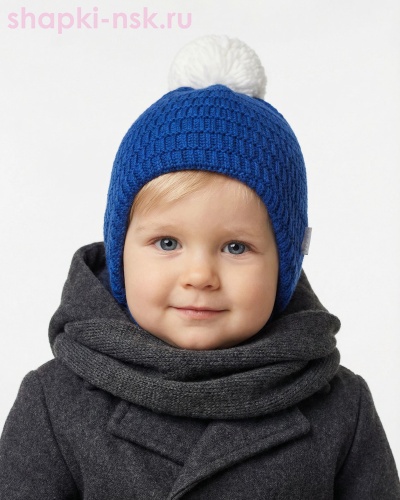 01138-91 Шапка (38-46) - Шапки-НСК. Головные уборы оптом и в розницу.