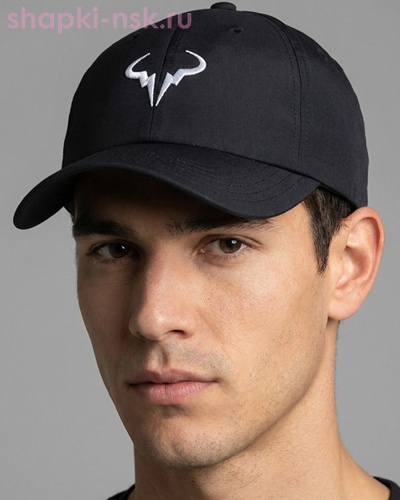 8758419 Бейсболка мужская (56-58) - Шапки-НСК. Головные уборы оптом и в розницу.