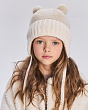 Головные уборы Totti (Storm) Тельма Шапка для девочки (50-52) - 1