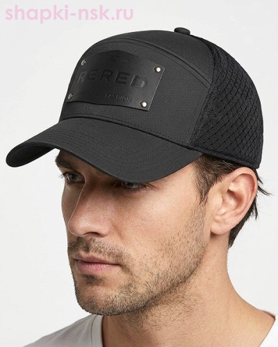 8758357 Бейсболка мужская (57-59) - Шапки-НСК. Головные уборы оптом и в розницу.