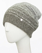 Головные уборы La Planda Старт 513 Колпак женский (56-58) - серый