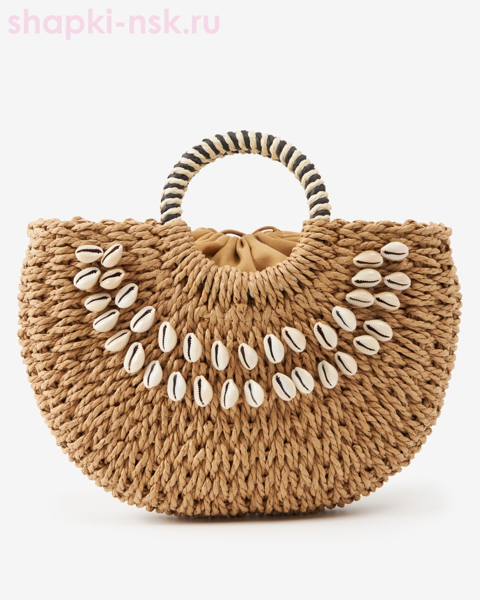 26S9004BG Сумка - корзинка (32 х 18 х 5)