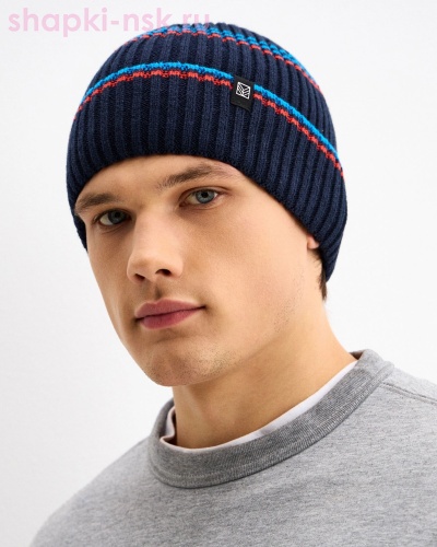 14370 MMH Бини (57-59) - Шапки-НСК. Головные уборы оптом и в розницу.