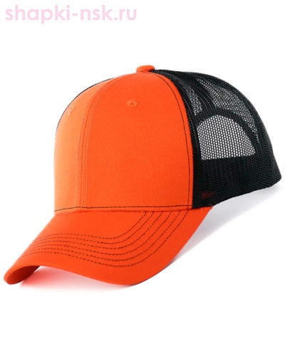 8755560 Бейсболка мужская (57-58) - Шапки-НСК. Головные уборы оптом и в розницу.