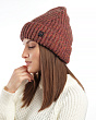 Головные уборы Marhatter 11544/2 MWH Колпак женский флис (56-58) - 5