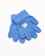 Перчатки, варежки, митенки Теплыши 099-TGm Перчатки для мальчика (1-2 года) - голубой