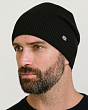 Головные уборы Wag 495 T флис Шапка (56-58) - черный