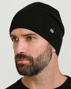 495 T флис Шапка (56-58)