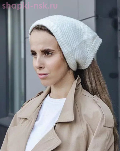 23-330 Косынка (56-58) - Шапки-НСК. Головные уборы оптом и в розницу.