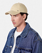 Головные уборы UrbanPeak 125190 BM Бейсболка (55-59) - бежевый