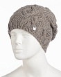 Головные уборы Gulyann Knitwear Dimitra Бини женская флис (56-58) - 5