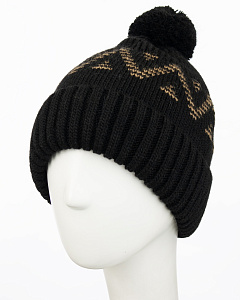 14585/2 MBH Колпак для мальчика флис (54-56)