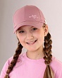 Головные уборы Поляярик 835-BS Бейсболка для девочки (54-56) - 2