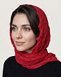 Головные уборы Paola Belleza 513 PB Косынка (148 x 64) - красный
