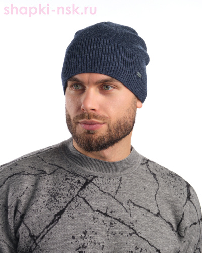 495 T флис Шапка (56-58) - Шапки-НСК. Головные уборы оптом и в розницу.