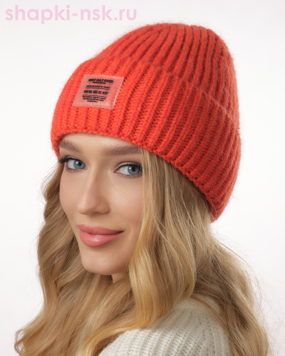 492 T Колпак флис (56-58) - Шапки-НСК. Головные уборы оптом и в розницу.