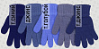 Перчатки, варежки, митенки Теплыши 078-TG (р-р 14) Перчатки - 1