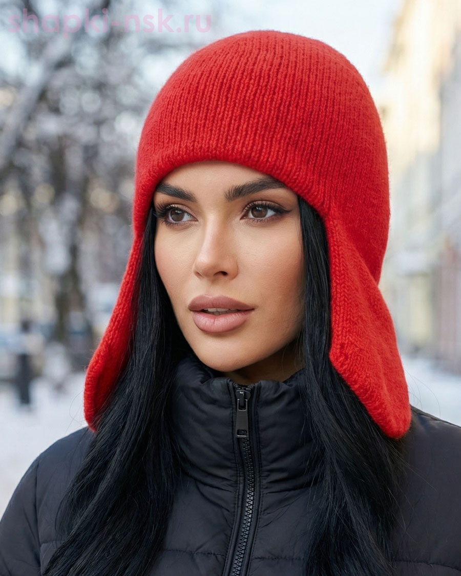 240193 Ушанка (56-60)