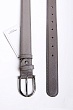 Аксессуары Dispacci 980 (105-115 см) Ремень - серый