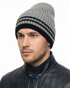 13158 MMH Колпак мужской (57-59)