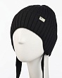 Головные уборы Поляярик 07-15-E Шапка для мальчика (50-52) - черный