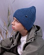 Головные уборы Artel 01938-42 Бини для подростка (54-56) - 3