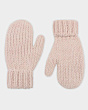 Перчатки, варежки, митенки Totti (Storm) MC-175 (4-6 лет) Варежки - розовый