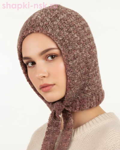 425581 Капюшон (56-58) - Шапки-НСК. Головные уборы оптом и в розницу.