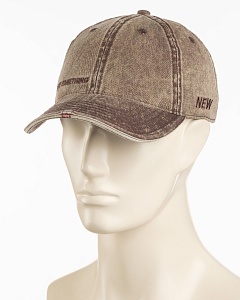 126216 BM Бейсболка мужская (57-59)