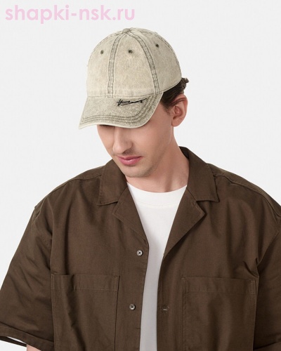 125166 BM Бейсболка (57-59) - Шапки-НСК. Головные уборы оптом и в розницу.