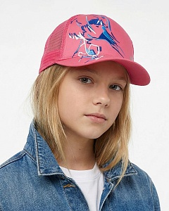 124094 BK Бейсболка детская (52-54)