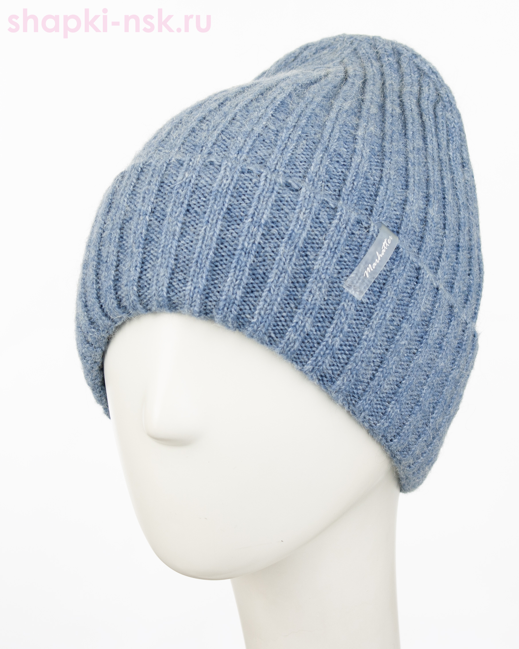 14438/2 MGH Колпак для девочки флис (52-54)