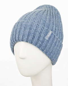 14438/2 MGH Колпак для девочки флис (52-54)
