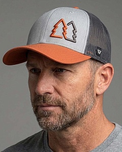 8758411 Бейсболка мужская (57-59)