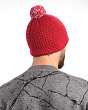 Головные уборы Marhatter 8032/2 MYH Шапка мужская флис (57-59) - 7