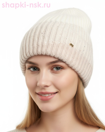 Галатея 048 Колпак (56-58) - Шапки-НСК. Головные уборы оптом и в розницу.