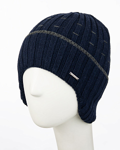 13342/5 MMU Ушанка мужская (57-59)