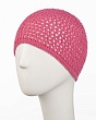 Головные уборы Korkki 05025 1S KHW Ольян Чепчик (56-58) - малина