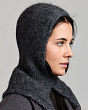 Головные уборы Dispacci 260151 SR Капор-манишка (56-58) - 4