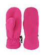 Перчатки, варежки, митенки ARCTICBEAUTY 4-Ф флис (2-10 лет) Рукавицы - розовый