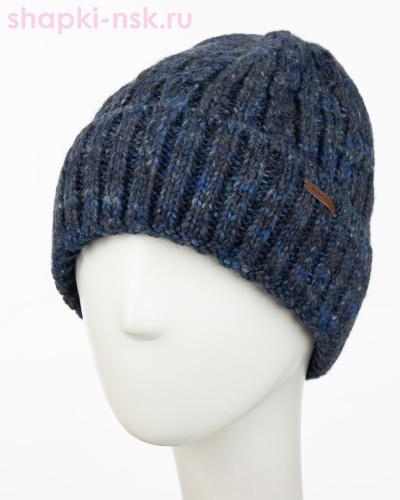 14238/2 MMH Колпак мужской флис (57-59) - Шапки-НСК. Головные уборы оптом и в розницу.