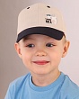 Головные уборы Поляярик 746-BS Бейсболка для мальчика (48-50) - 1