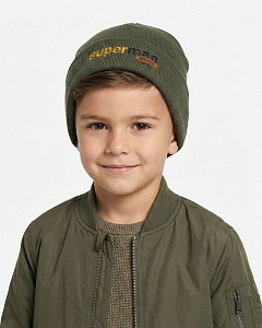 Superman Колпак для мальчика (52-54)