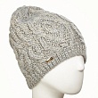 Головные уборы Gulyann Knitwear Petra флис Шапка - голубой