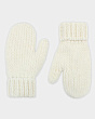 Перчатки, варежки, митенки Totti (Storm) MC-224 (7-9 лет) Варежки - белый
