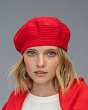 Головные уборы Korkki 02525 1S KHW Ильора Берет (56-58) - 1