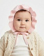 Головные уборы Поляярик 01-65-D Шапка для девочки (40-42) - 1