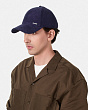 Головные уборы UrbanPeak 125184 BM Бейсболка (57-59) - т.синий