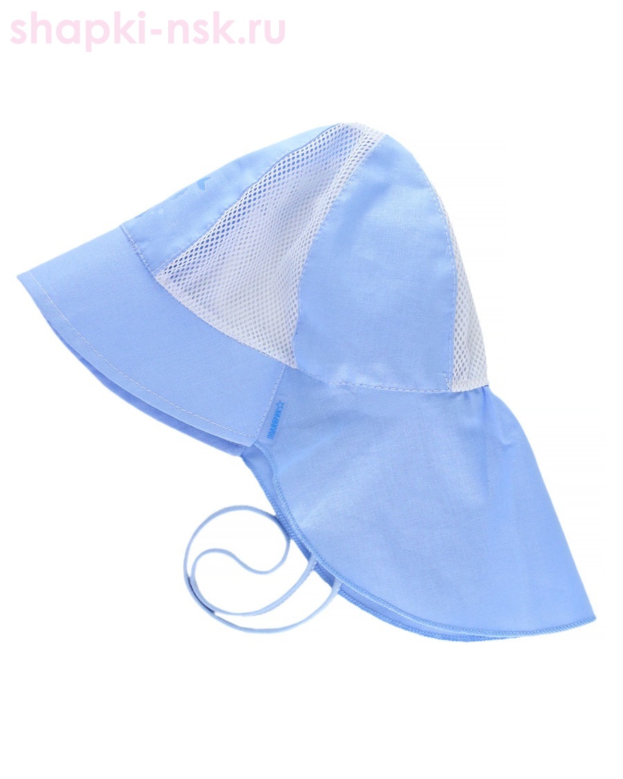 03-7-OT Кепка-арафатка для мальчика (46-48)